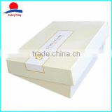 Best Selling Wholesale White Shipping Cardboard Gift Box