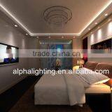 13W IP54 High Quality Aluminumlux Led Down Light, Led Lux Light, Cob Led Lux Down Light thumbnail-6