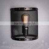 Wall Lighting Industrial to Shop Hotel and Wall Light Wall Lamp China Supplier thumbnail-1