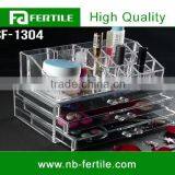 RQY 423597 ACRYLIC COSMETIC ORGANIZER thumbnail-2