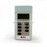 LINKJOIN LZ-642 Portable Gaussmeter Gauss Meter Gauss Tesla Meter Manufacture With CE Certification Trade Assurance Supplier