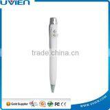 Three-color Laser Pointer Ballpoint Pen USB Flash Drive thumbnail-5