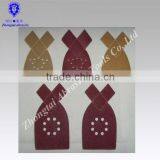 C-wt Craft Paper Mouse Sand Disc (95x165mm) thumbnail-5