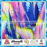 100% Woven Rayon Challis Fabric For Rayon Textile Fabric thumbnail-6