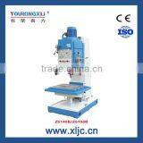 Z5140B/Z5150B Drilling Machine Manual thumbnail-1