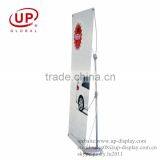 Hot Selling Iron Base x Banner Stand thumbnail-1