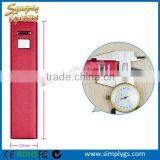 (Hot) Mobile Power Bank 2600mah, 2600mah Power Bank for Smartphone, 2600mah Power Bank thumbnail-4