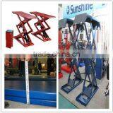 *removable Ultrathin Scissor Lift thumbnail-1
