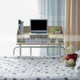 KB#Movable and Scalable Laptop Desk Computer Desk thumbnail-1