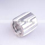 Heat Sink Chinese Precise Multifunctional Turning CNC Lathe Machining thumbnail-2