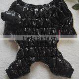 Winter Warm 100% Polyester Pet and Dog Outwear Wholesale thumbnail-2