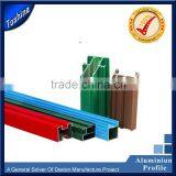 Powder Coating Aluminium Profile for Curtain Wall thumbnail-2