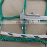 Safety Net for Construction