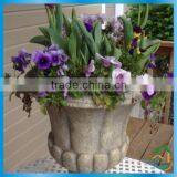 Sandstone Handmade Plant Pots thumbnail-1