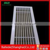 HVAC System Aluminum Air Conditioning Linear Grilles Diffusers thumbnail-1