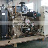 CCS Certified 80kw Marine Emergency Generator With 6BTA5.9