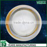 Hvac Aluminum Ceiling Air Vent Disc Valve thumbnail-6