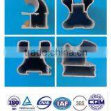 Aluminum Profiles Wardrobe Cabinet thumbnail-1