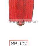Bicycles Reflector