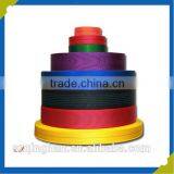 Colorful Woven Polyester Custom High Quality Garment Textile Tape thumbnail-5