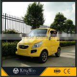 Two Seater Electric Car thumbnail-2