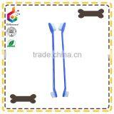 Dog Double Head Tooth Brush Pet Tooth Brush thumbnail-1