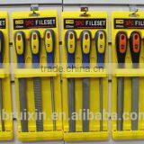 Half Round Wood Rasp Files With Handles,hand Tools,hardware Tools thumbnail-2