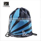 Hot Custom Swimming Drawstring Bag Backpack Bag