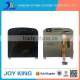 ali baba for blackberry bold 9780 lcd display screen guangzhou factory direct 100% Guarantee hot sale