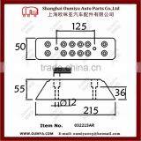 Cheap Marine Fender Rubber Bumper For Docks/Trailers/Trucks 032215AR thumbnail-2