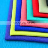 Cotton Spandex With Slub