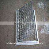 Metal Grid Floor thumbnail-3