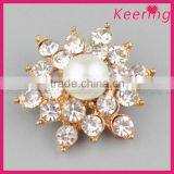 2016 Good Quality Pearl Button for Clothing