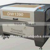 10% Discount Dowell DP and CO2 1390 Laser Engraving Machine Metal and Nonmetal Laser Engraving Cutting Machine
