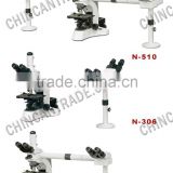 Multi-viewing Microscope