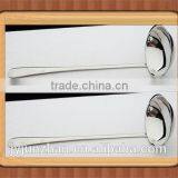 Stainless Steel Soup Ladle Made in Jieyang Junzhan Factory