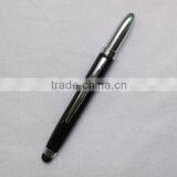 Popular Design Metal Stylus Ball Point Pen for Advertising