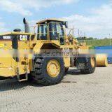 High Quality China Wheel Loader Tire Factory 45/65-45 thumbnail-4