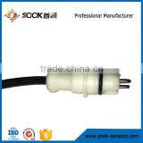 ABS Sensor Factory 46539832 for FIAT MAREA thumbnail-3