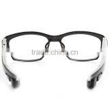 Smart Bone Conduction Bluetooth Headphone Near-sighted Glasses thumbnail-3