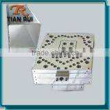 Factory Drect Sale WPC Extrusion Mould For Square Wood thumbnail-3