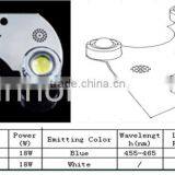 Best Seller SS316 18w Led Boat Navigation Lights Ip68 Marine Led Lighting thumbnail-1