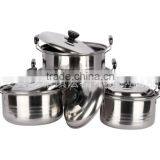 Best Selling Products of China Stainless Steel Kitchen Utensils Wholesale thumbnail-2