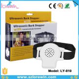 Ultrasonic Bark Stop Collar