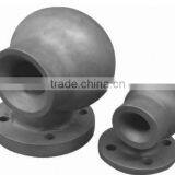 Remarkable Abrasion And Wear Resistance Silicon Carbide Spraying Nozzle thumbnail-3