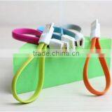 No Iron Shell USB AM to Micro Cable