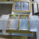 Trade Assurance Superior Service Blister Card Welding Machine thumbnail-6