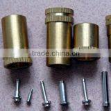 China Manufacturer Precision Super Nut Fasteners Bolt Metal Processing Cnc
