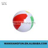 Pvc Inflatable Transparent Beach Ball thumbnail-4