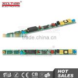 Electronic constant current 24W 240mA t8 led tube driver                        
                                                Quality Choice